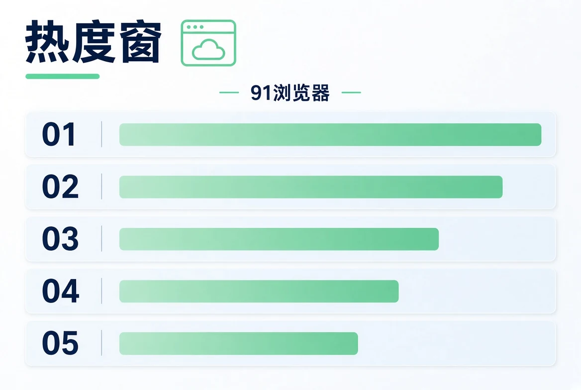 关注清单